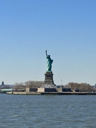 Spring Break Trip Recap: DC & NYC