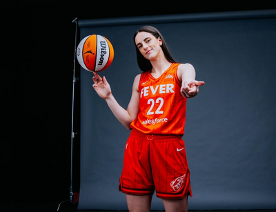 From $85K to $528K: Caitlin Clark's 521% Pay Rise After New WNBA Deal — Yet She Still Isn't the Highest-Paid