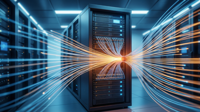 These 4 Stocks Are Quietly Riding NVIDIA's Data Center Boom Higher