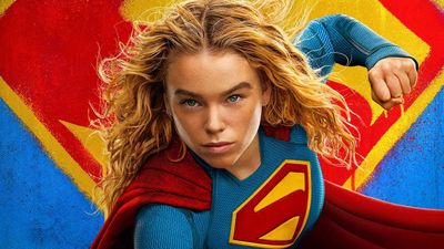 Supergirl Fans Are Taking Krypto-Sized Poops On New Toy Designs For Milly Alcock And Melissa Benoist