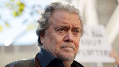 Steve Bannon contempt of Congress case: How conviction over January 6 now faces possible dismissal