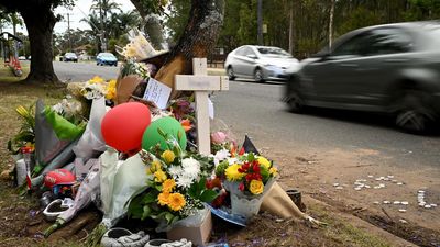Easter road deaths spark calls for national leadership