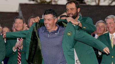 Who Has Won Back-to-Back Masters? Rory McIlroy Could Join That List This Year