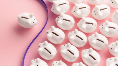 7 Assets to Leave Out of Your Roth IRA, From a Financial Planner