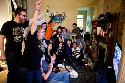 Sports fans face increasingly steep fees and piecemeal access to watch their favorite teams. The government wants to step in