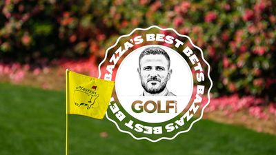 The Masters Betting Tips 2026: Don't Ignore My Best Bet (He Outranks Scottie Scheffler)