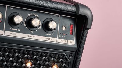 Marshall is taking on JBL and other party speaker makers in a 'very homogenous' market — and explains why it wants to make models that 'trigger your senses'