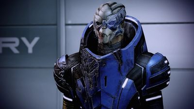 Mass Effect TV show reportedly needs to be ‘more appealing to non-gamers,’ and I have no idea what the hell that means