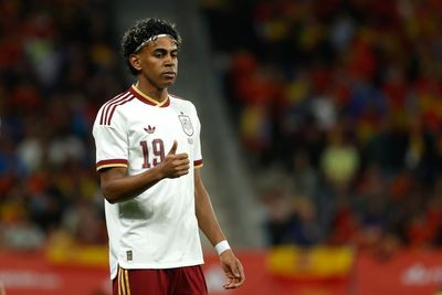 Real Madrid star backs Yamal in condemning xenophobic chants