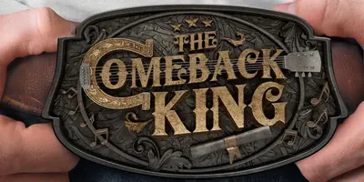 Glen Powell and Judd Apatow Are Hollywood’s New It Duo with ‘The Comeback King’