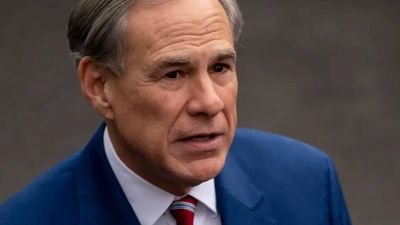 Greg Abbott trolled for old Diwali video when he said 'Texas will be a land for the Indian community'