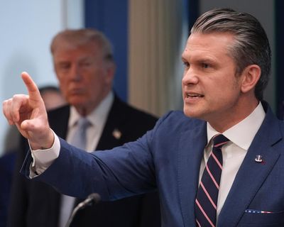 Trump threats cause dilemma for US officers: disobey orders or commit war crimes