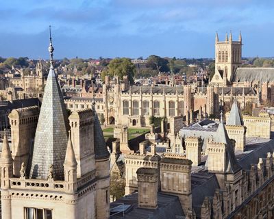 The Guardian view on Cambridge’s £190m gift: billionaires won’t fix universities’ problems