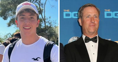 Hollywood Director’s Son Goes Into Hiding After Disturbing Allegations, While Mother’s Arrogant Message Sparks Outrage