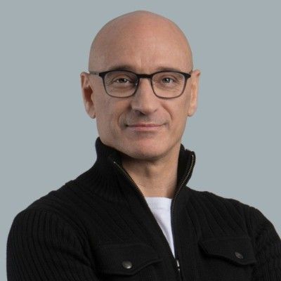 Pearson CEO: the AI job apocalypse is a Silicon Valley story. The data tells a different one