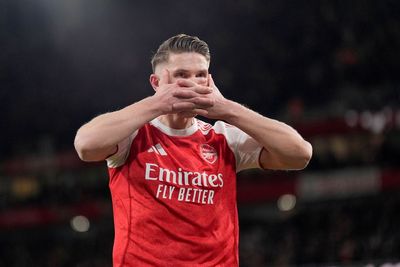 Sporting boss hopes Viktor Gyokeres will avoid boos on return with Arsenal