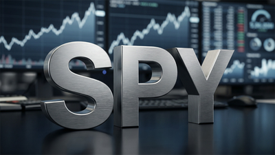Is There a Buying Opportunity in the SPY ETF?