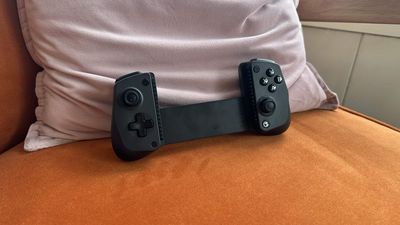 The GameSir X5s is a solid budget mobile controller you can also use with the Nintendo Switch 2