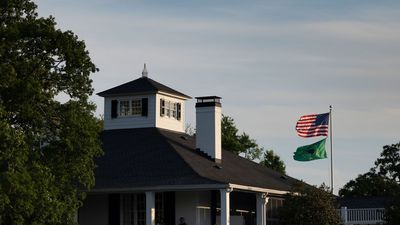 The Masters 2026 Weather Forecast: Perfect Conditions With Augusta National Firm And Fast