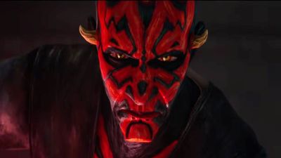 Critics Have Seen Star Wars: Maul - Shadow Lord, And I'm Shocked A Franchise Record Has Been Broken