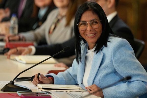 Venezuela's Delcy Rodríguez remains acting president after her initial 90-day appointment expired