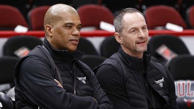 Four Recent Whiffs by Bulls’ Front Office That Explain Decision to Fire GM, VP
