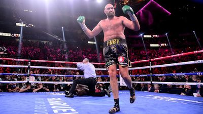 A Tyson Fury Return to the Ring Feels Different