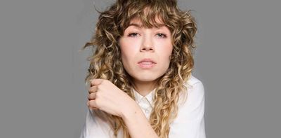 Half His Age: Jennette McCurdy’s novel is an uncomfortable take on a new genre – literary abuse