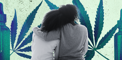 Can medicinal cannabis help kids’ autism, ADHD or Tourette’s? Here’s what we know so far