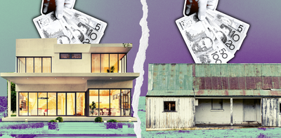 By avoiding means testing, the government is giving handouts to the rich