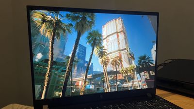I benchmarked Cyberpunk 2077 on 15 gaming laptops, these are the specs you need to hit 60fps in RT Ultra in 2026