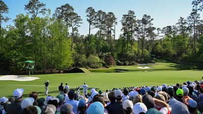 11 Ways You Can Play Augusta National Golf Club (No.4 Is My Most Realistic Chance)