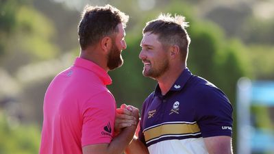 Meet The 10 LIV Golfers In The 2026 Masters Field