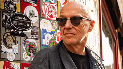 “We're all fragile little creatures. You sit down, lick your wounds and think - is there any point in going through this whole process again?”: We speak to Midge Ure