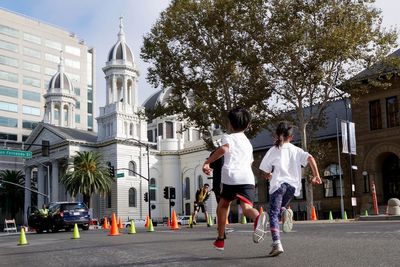 Cases of virus that can cause fatal diarrhea on the rise in California