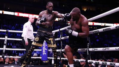 Boxing Notes: Can a Wilder-Joshua Bout Come to Fruition?