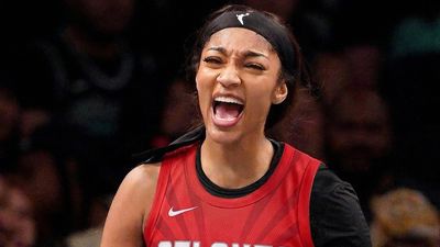 10 Photos Of Angel Reese's Boyfriend: Know More About The Traded Chicago Star's Low-key 'We Locked In' Homie