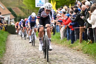 Top cobbled Classics support rider for Tadej Pogačar extends contract for several seasons with UAE Team Emirates-XRG