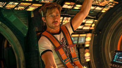 Despite ‘Project Hail Mary’s Success, Ryan Gosling Really, Really Does Not Want to Go to Space