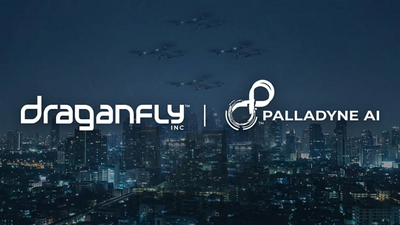 The Arms Race Has Gone Airborne: What Investors Need to Know