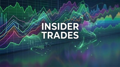 Top 5 Insider Buys From Q1: Buy, Sell, or Hold in Q2?