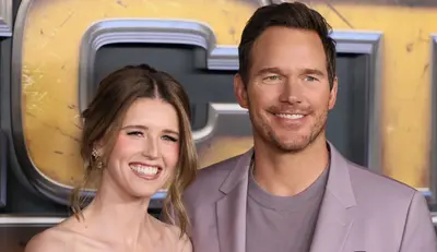 Katherine Schwarzenegger’s Weird and Reductive Criticism of Women Is Exhausting But Predictable