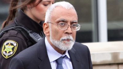 Indian-origin Subu Vedam avoids deportation after 40 years in prison for murder conviction, judge says he 'has grown as a person'