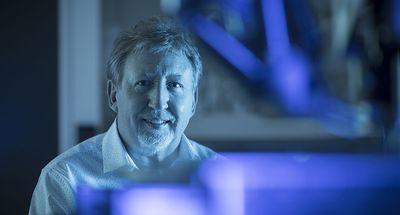 'Silicon photonics is central to next-generation AI infrastructure': How light-based chips could solve AI’s growing bottlenecks