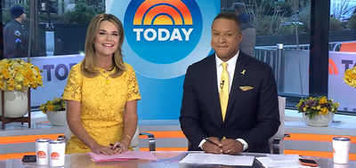 'Emotional Suppression': Savannah Guthrie 'Didn't Look Fully Relaxed' in 'Today' Return, Expert Claims