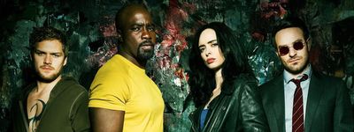 Defenders? 9 Years Later, 'Daredevil: Born Again' Season 3 Set Leaks Reveal A Long-Awaited Reunion
