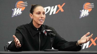 Diana Taurasi Discusses the WNBA’s New CBA, UConn’s Superstars and Women’s Health