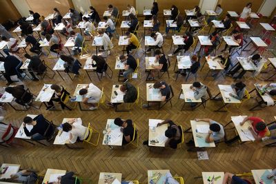 Conservative-pushed Classic Learning Test is now replacing the SAT and ACT in some states