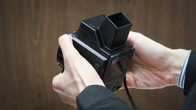 If you can’t beat ‘em, join ‘em: Why Canon’s retroAnalog Concept Camerais the most interesting thing it’sdonein years