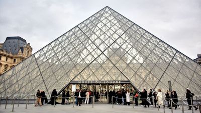 Top museums hit by apparent cyberattack on Vivaticket — Louvre and other institutions affected